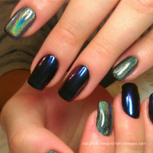 nail mirror powder Chameleon pigment / pearl pigment / holo chameleon mica pearl flakes